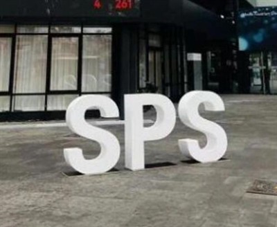 Syncore prezintă motoare integrate și motoare cuplu la SPS.