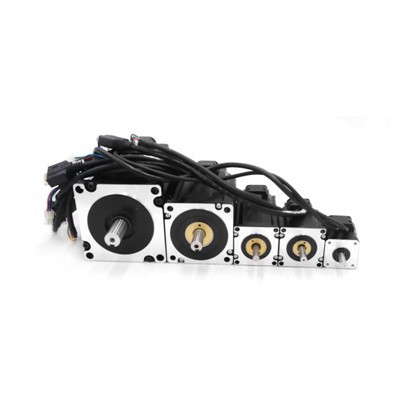 Driver pentru motor pas cu pas 24v